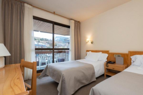  Hotel Bonavida  Канильо